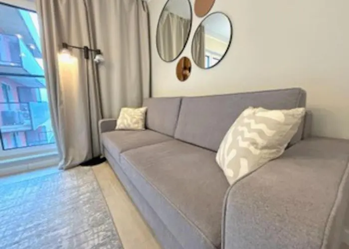 Halo 3 Check In 24h Privat Parking Apartamento Breslavia