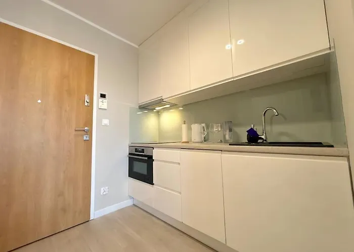 Apartamento Halo 3 Check In 24h Privat Parking